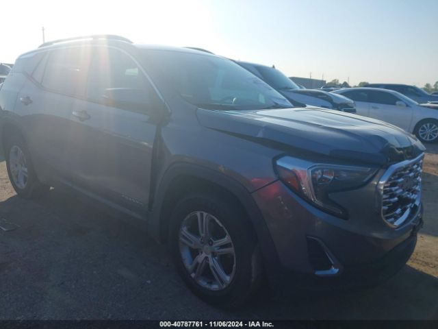 gmc terrain 2018 3gkaltev9jl235054