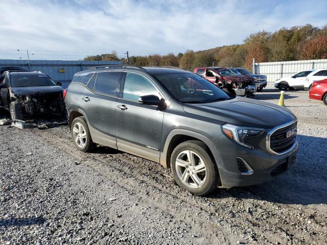 gmc terrain sl 2018 3gkaltev9jl325207