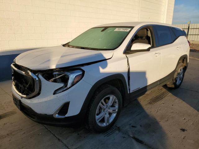 gmc terrain sl 2018 3gkaltev9jl327832