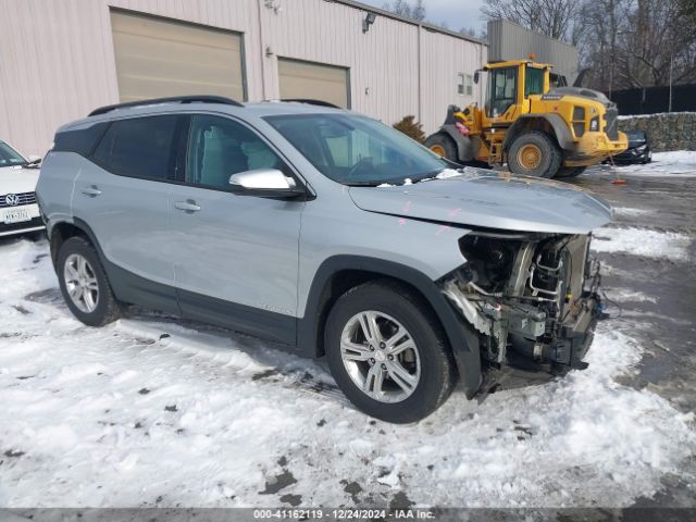 gmc terrain 2018 3gkaltev9jl345425