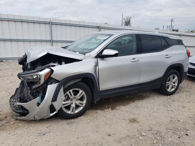 gmc terrain sl 2018 3gkaltev9jl362807