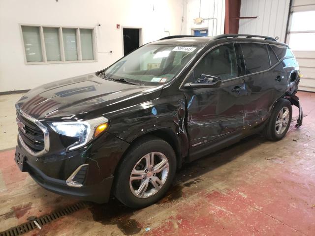 gmc terrain 2018 3gkaltev9jl376691