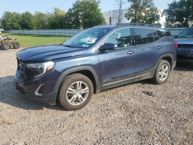 gmc terrain sl 2018 3gkaltev9jl379171