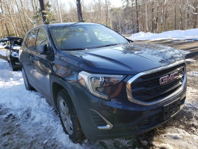 gmc terrain sl 2018 3gkaltev9jl383446