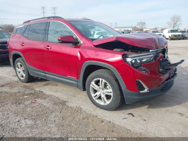 gmc terrain 2019 3gkaltev9kl103218