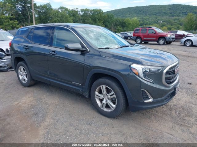 gmc terrain 2019 3gkaltev9kl125719