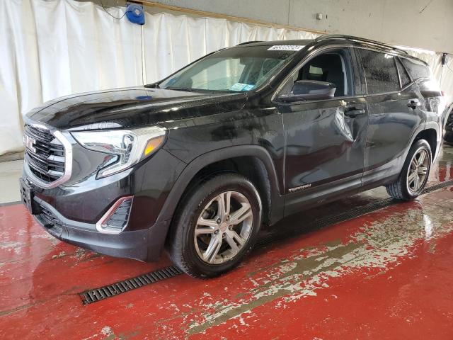 gmc terrain sl 2019 3gkaltev9kl137739