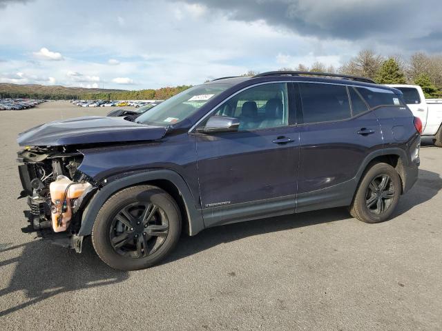 gmc terrain sl 2019 3gkaltev9kl214691