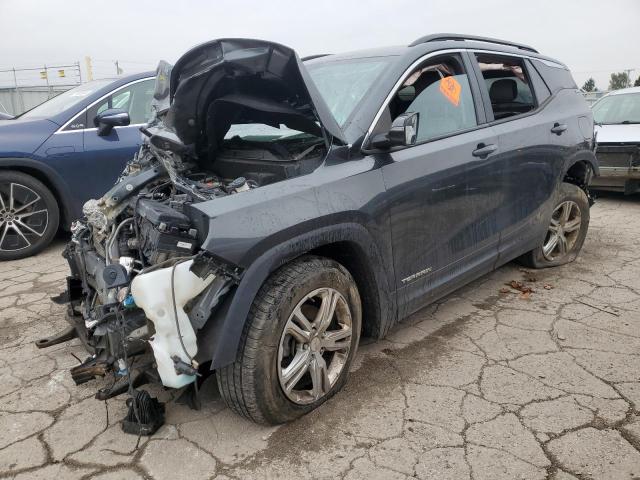 gmc terrain sl 2019 3gkaltev9kl317013