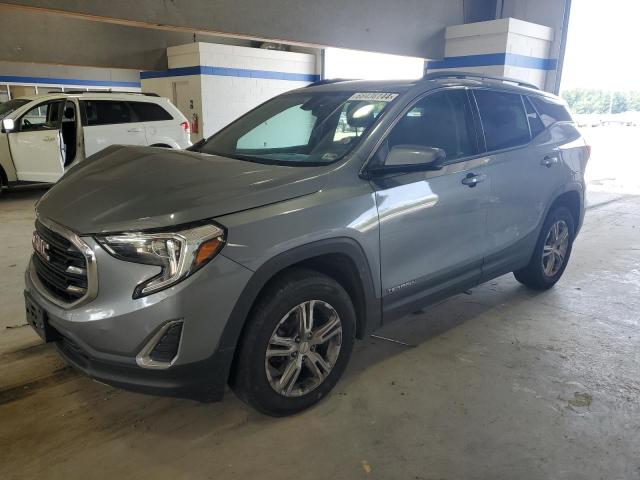 gmc terrain sl 2019 3gkaltev9kl319439