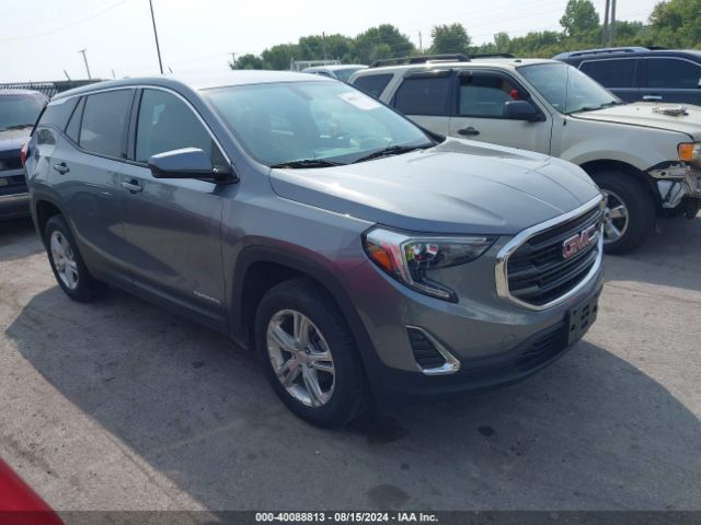 gmc terrain 2019 3gkaltev9kl356166