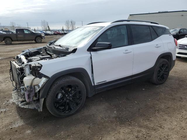 gmc terrain sl 2019 3gkaltev9kl357236