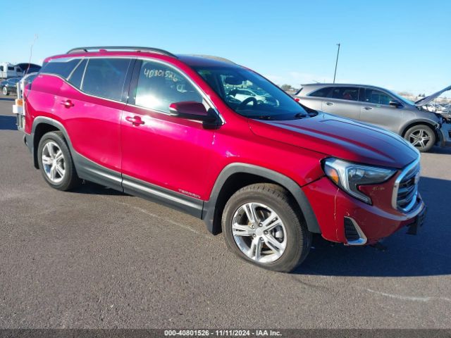 gmc terrain 2019 3gkaltev9kl398451