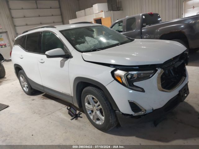 gmc terrain 2020 3gkaltev9ll101373