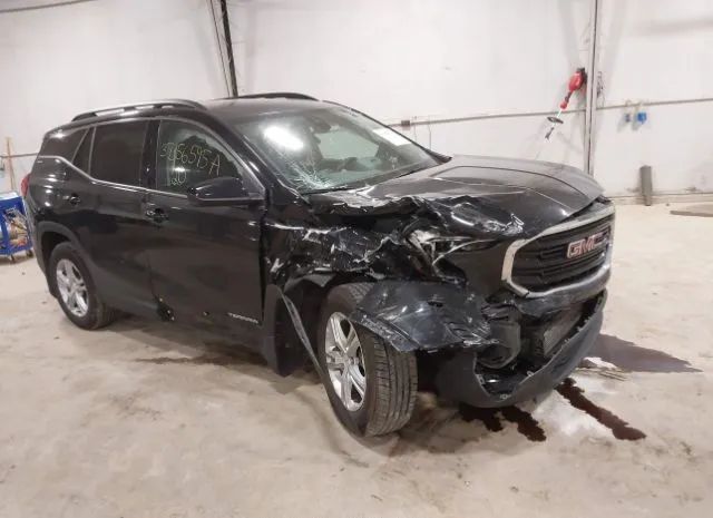 gmc terrain 2020 3gkaltev9ll149603