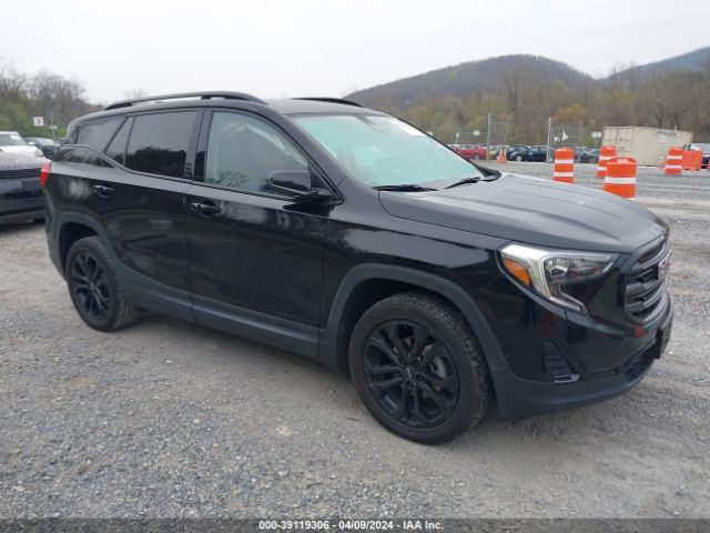 gmc terrain 2020 3gkaltev9ll157734