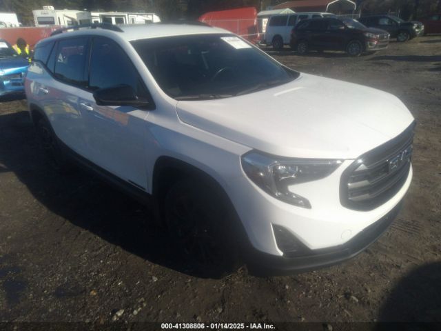 gmc terrain 2020 3gkaltev9ll259356