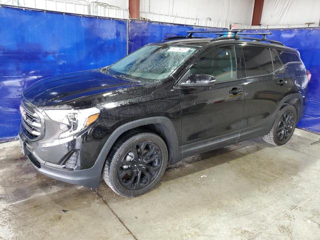 gmc terrain sl 2020 3gkaltev9ll271085