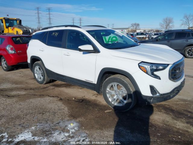 gmc terrain 2021 3gkaltev9ml316933