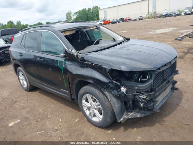 gmc terrain 2021 3gkaltev9ml366621