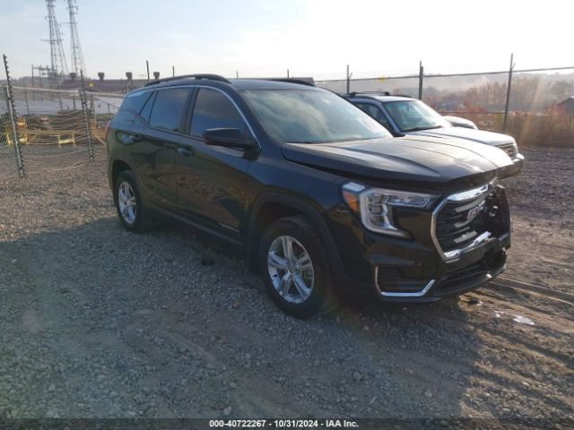 gmc terrain 2022 3gkaltev9nl103241