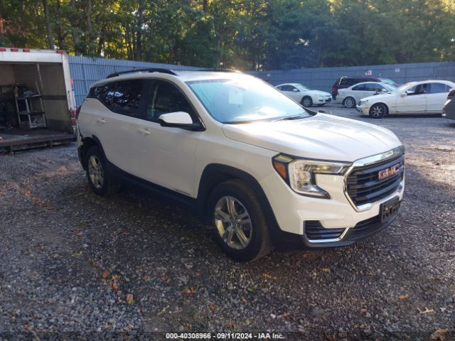 gmc terrain 2022 3gkaltev9nl129676