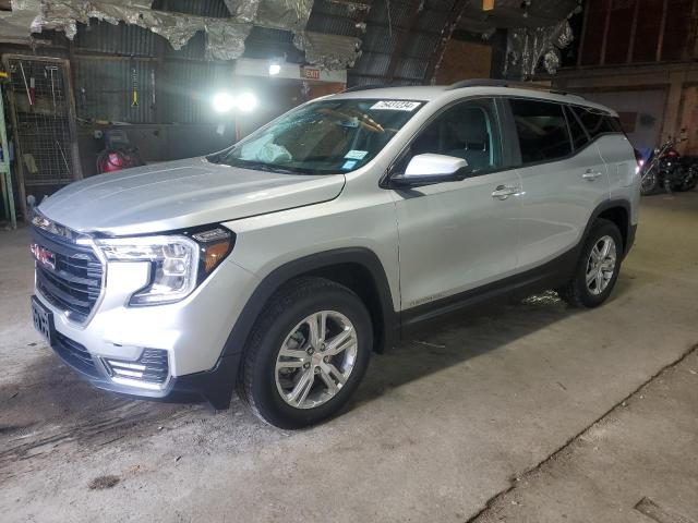 gmc terrain sl 2022 3gkaltev9nl145750