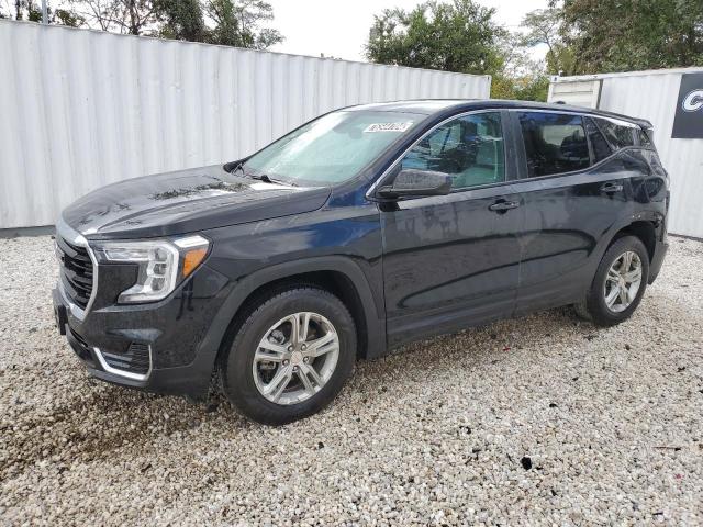 gmc terrain sl 2022 3gkaltev9nl233181