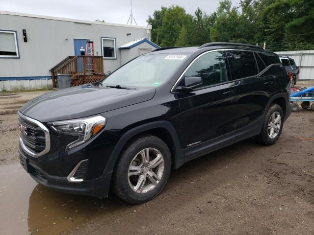 gmc terrain sl 2018 3gkaltevxjl151213