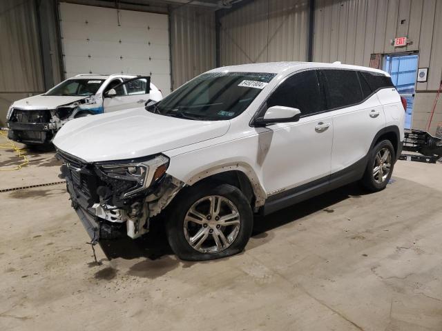 gmc terrain sl 2018 3gkaltevxjl208073