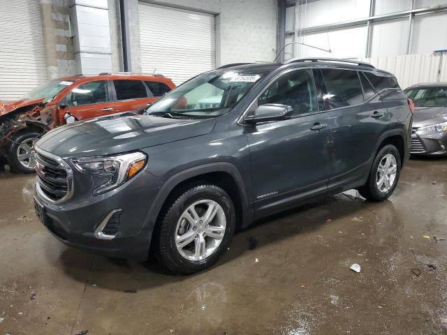 gmc terrain sl 2018 3gkaltevxjl264868