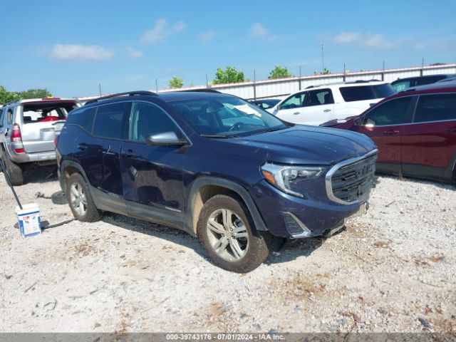 gmc terrain 2018 3gkaltevxjl279435