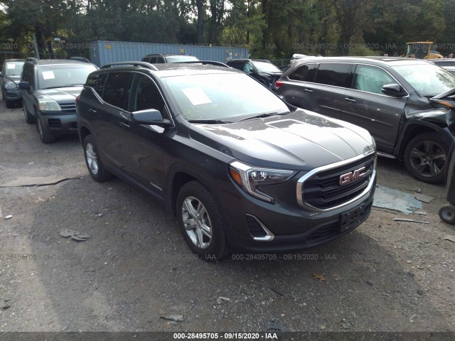 gmc terrain 2018 3gkaltevxjl293772