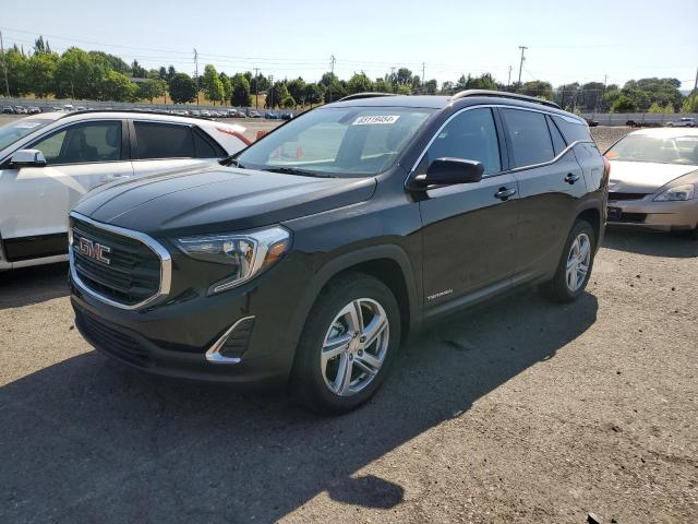 gmc terrain sl 2018 3gkaltevxjl309730