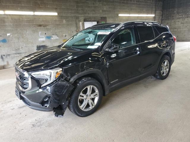 gmc terrain sl 2018 3gkaltevxjl365523