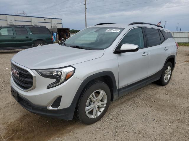 gmc terrain sl 2018 3gkaltevxjl372407