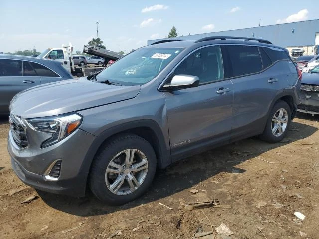 gmc terrain sl 2019 3gkaltevxkl114387