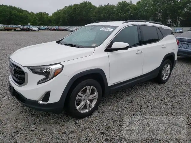 gmc terrain 2019 3gkaltevxkl174718