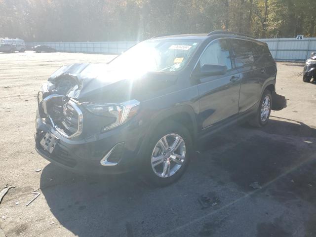 gmc terrain sl 2019 3gkaltevxkl323547