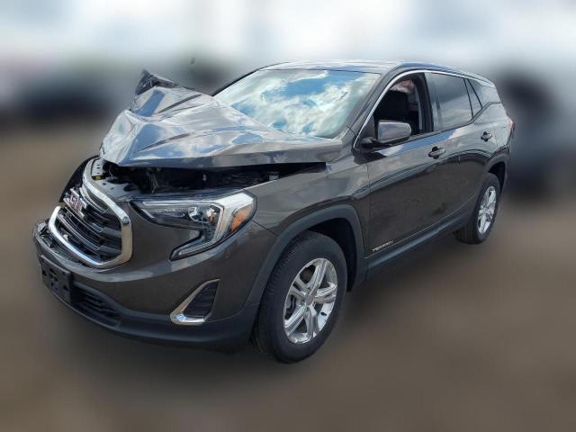 gmc terrain 2019 3gkaltevxkl325489