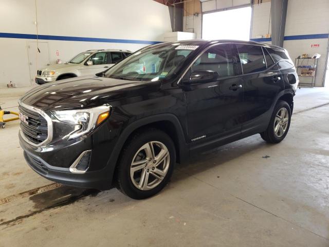 gmc terrain sl 2019 3gkaltevxkl376619