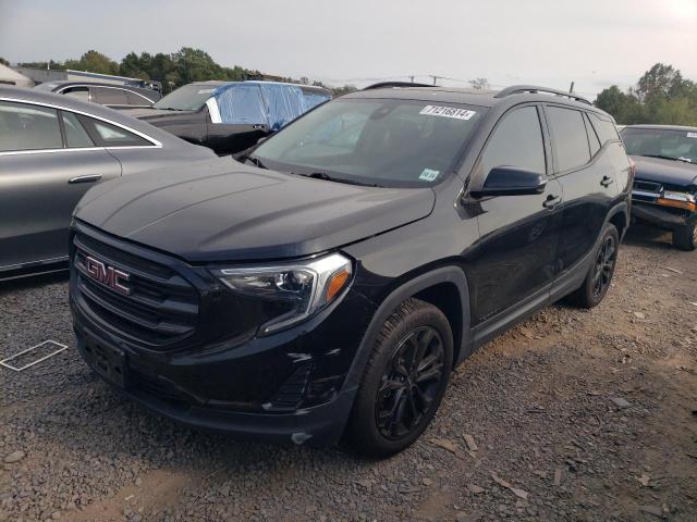 gmc terrain sl 2020 3gkaltevxll159492