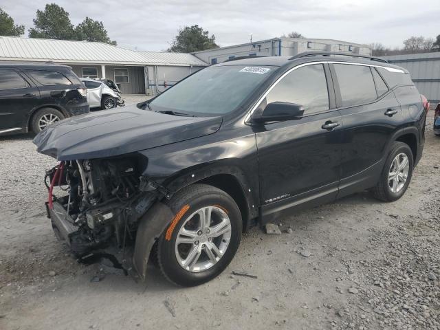 gmc terrain sl 2022 3gkaltevxnl181396