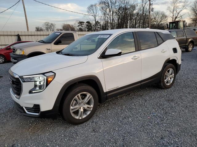 gmc terrain 2022 3gkaltevxnl266173