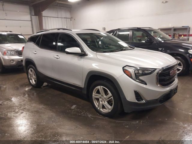 gmc terrain 2018 3gkaltex0jl304876