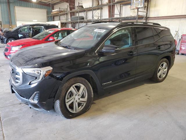 gmc terrain sl 2019 3gkaltex0kl312994