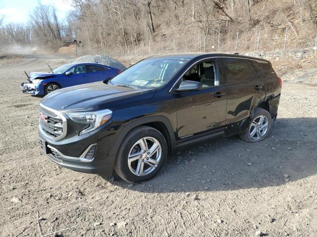 gmc terrain sl 2018 3gkaltex2jl179556