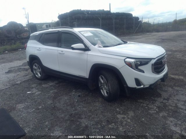 gmc terrain 2018 3gkaltex2jl206433