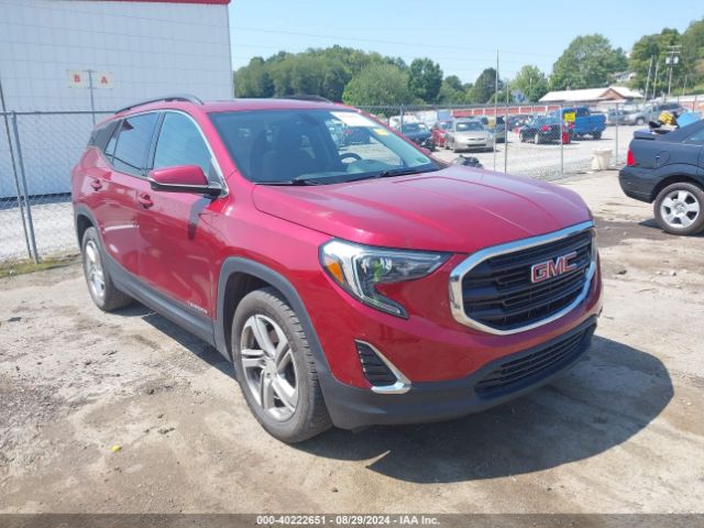 gmc terrain 2018 3gkaltex2jl255468