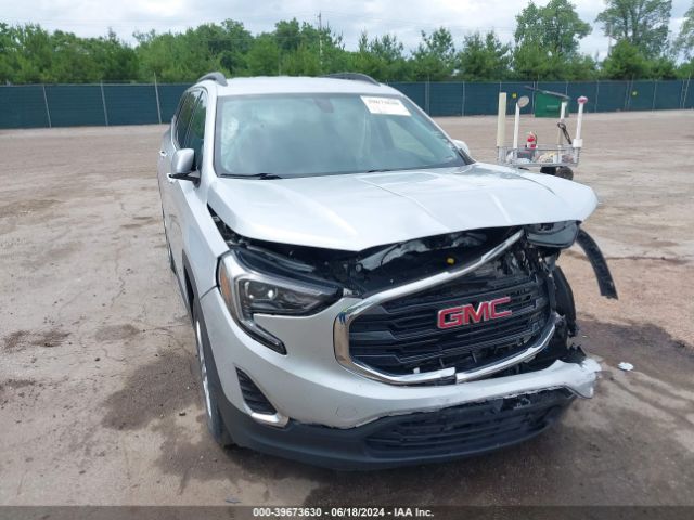 gmc terrain 2018 3gkaltex3jl204187